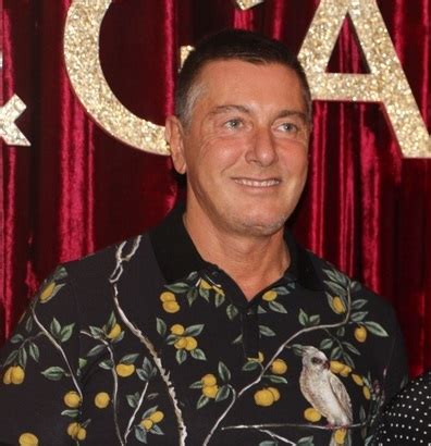 stefano gabbana wiki.